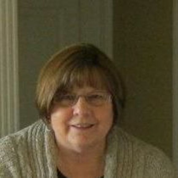 Meet your Posher, Pamela - Picture 1 of 1